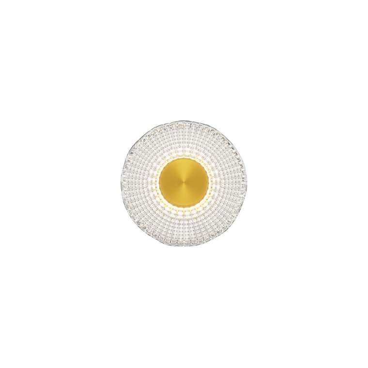 Настенный светильник (бра) Maytoni MOD343WL-L5BS3K2 Sparkle Modern