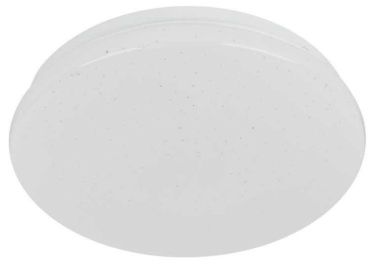 Потолочный светильник Slim Night SKY Б0069784 (пластик, цвет белый)