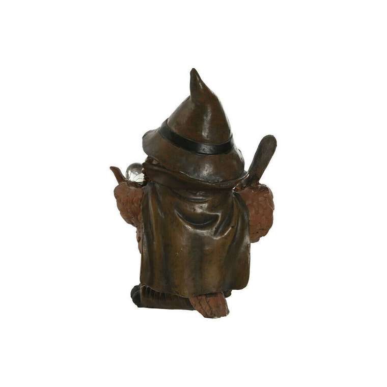 Декоративная фигура Коричневый 8 x 6 x 11 cm (3 штук)
