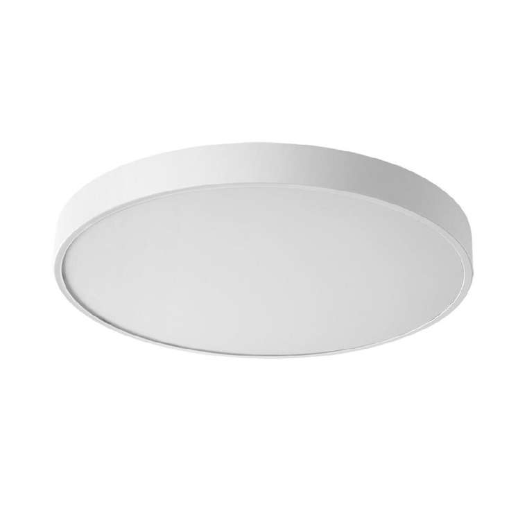 Потолочный светильник Quasar 7757/70L (акрил, цвет белый)