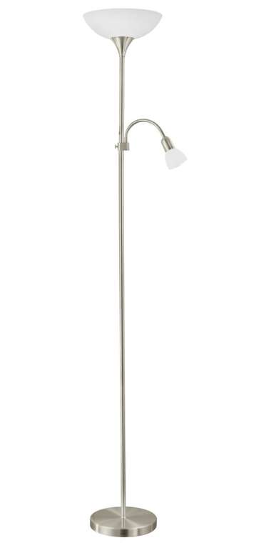Торшер Up 2 82842 (пластик, цвет белый)