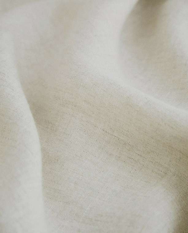Пододеяльник из льна (160 гxм)