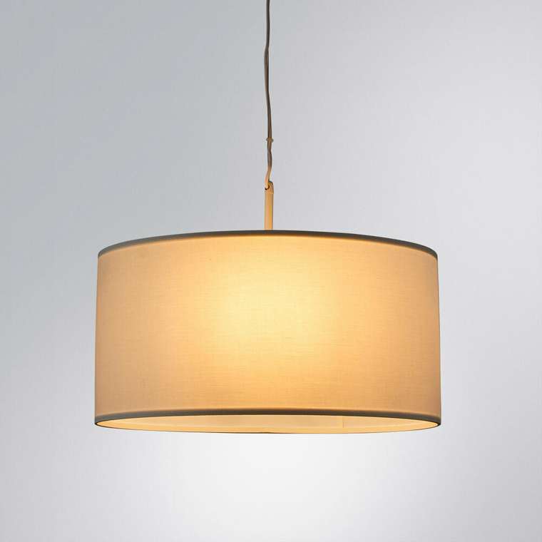 Подвесная люстра Arte Lamp COPPA A4095SP-3WH