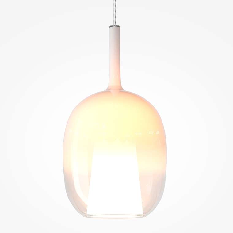 Подвесной светильник Maytoni MOD271PL-01W1 Duality Modern