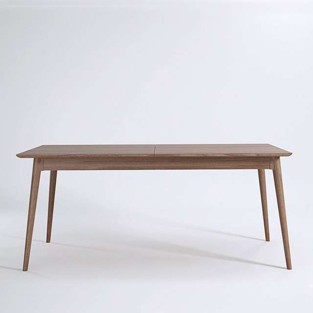Раздвижной обеденный стол Karpenter Vintage 230х90