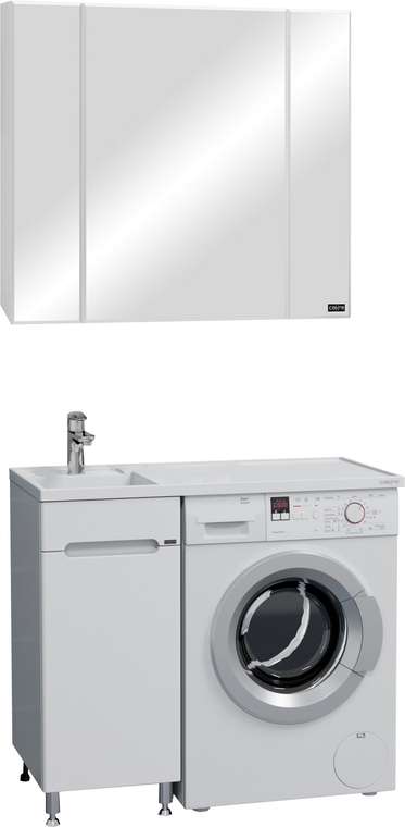 Мебель для ванной Лондон