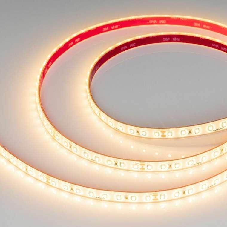 Светодиодная лента A80 IP67 24V 10-12mm 053506