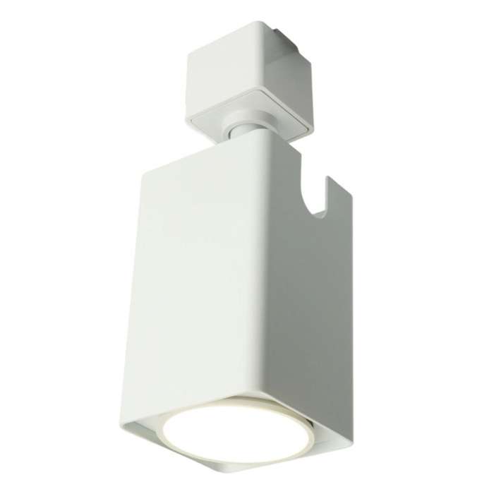 Трековый светильник однофазный 50W 220V Feron AL144 51320