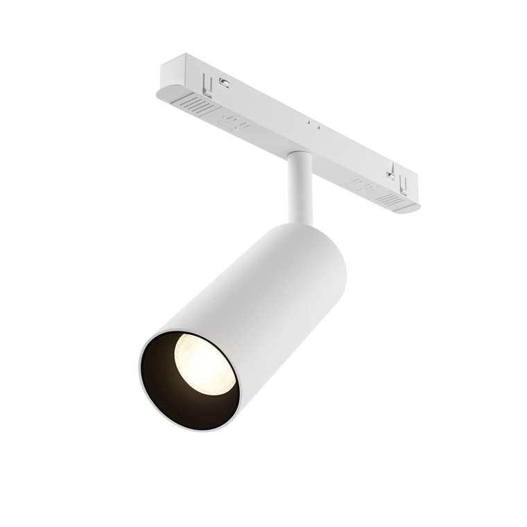 Трековый светильник Technical TR032-4-12WTW-M-DD2-W Focus LED Магнитная трековая система 23мм EXILITY