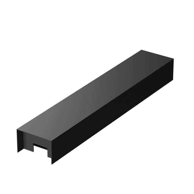 Комплектующие для трековой системы Technical TRA160BDR-B Accessories for tracks Elasity Гибкая трековая система ELASITY