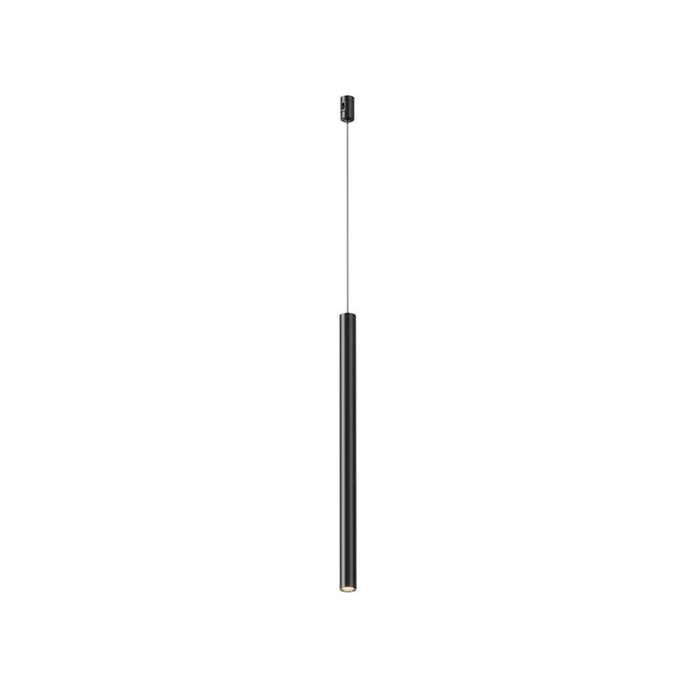 Трековый светильник Technical TR156-1-5W3K-B Focus Led Магнитная модульная трековая система FLARITY