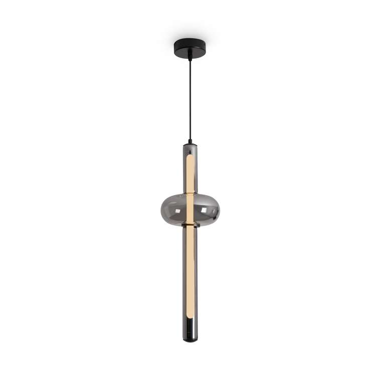 Подвесной светильник Freya FR6187PL-L9SM Swim LED
