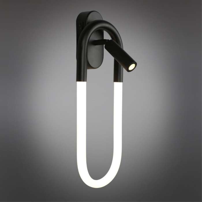 Настенный светильник LED Aployt Bernardet APL.344.01.02