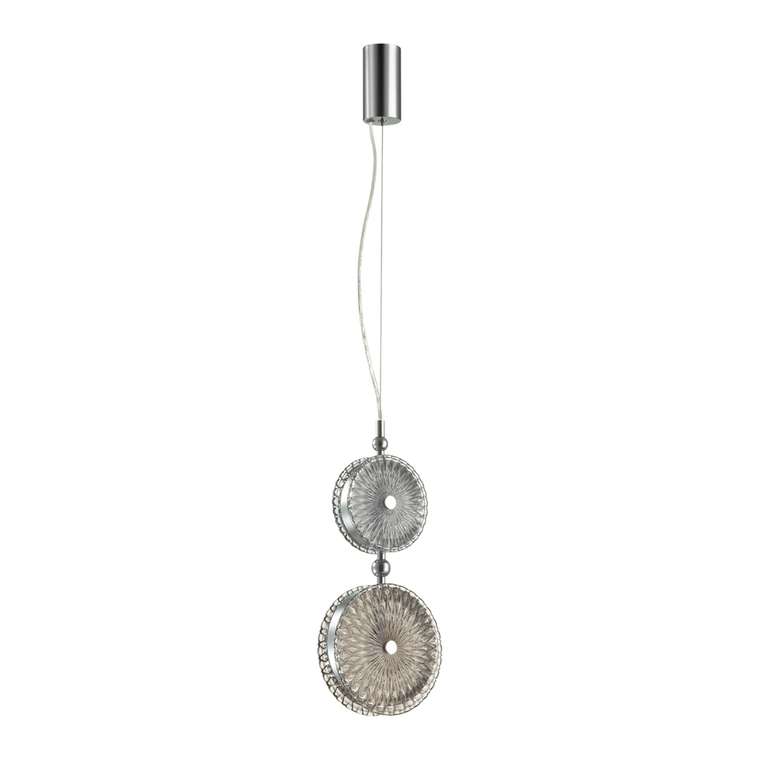 Подвесной светильник Odeon Light CARAMELLA 5416/13LB