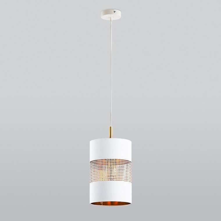 Подвесной светильник 3208 Bogart White