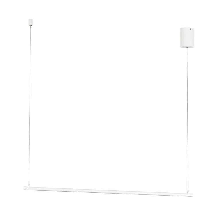 Подвесной светильник Umbra 036943(1) (акрил, цвет белый)