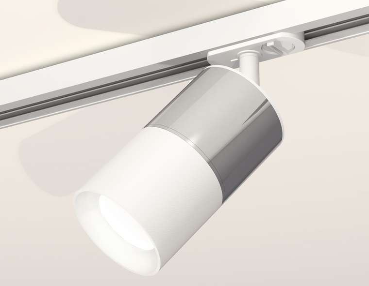 Комплект трекового светильника Ambrella Light Track System XT7401070 (A2536, C7405, A2070, C7401, N7020)