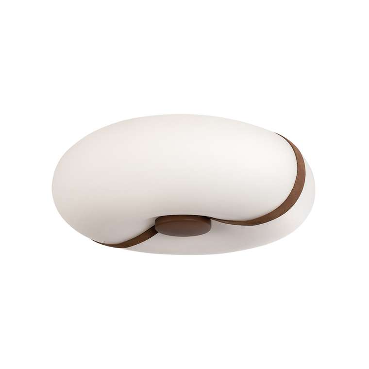 Потолочный светильник Bolina 10473 (стекло, цвет белый)