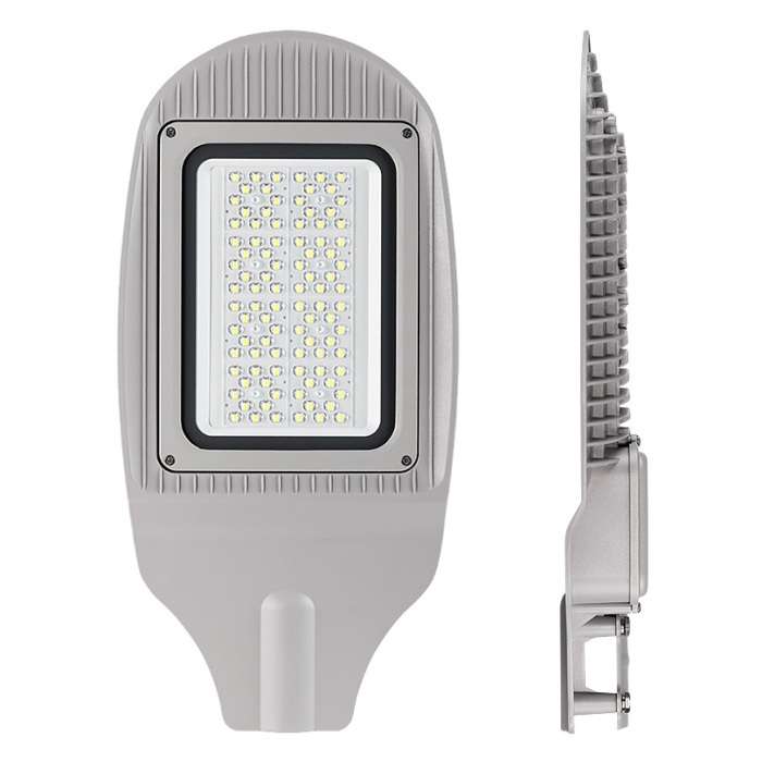 Уличный консольный светильник LED STL_100W01 100Вт 4000К IP65 Wolta STL_100W01