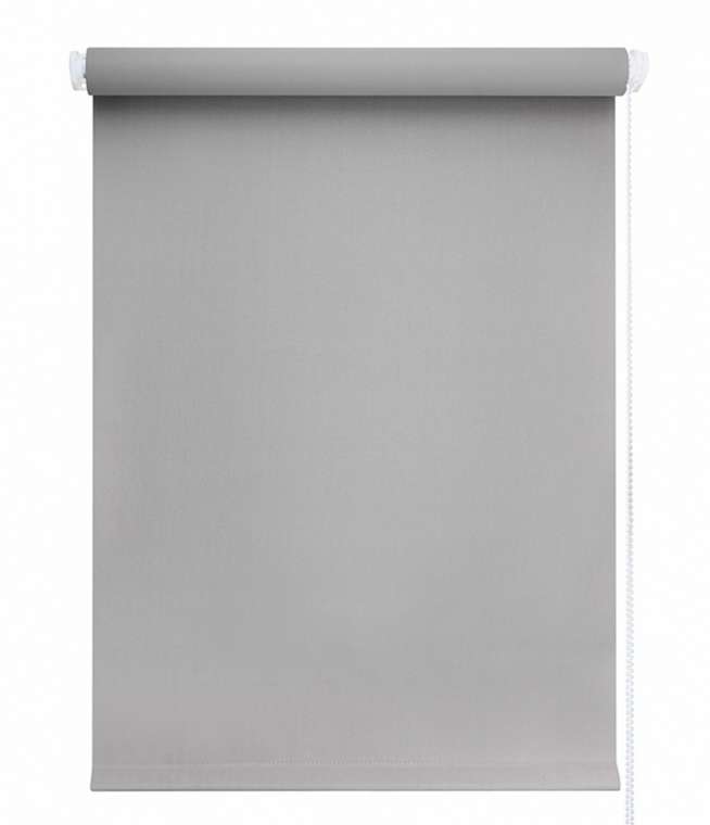 Мини Ролета Блэкаут 42,5х175 графит
