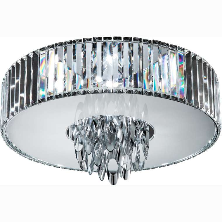 Светильник потолочный Tiziana