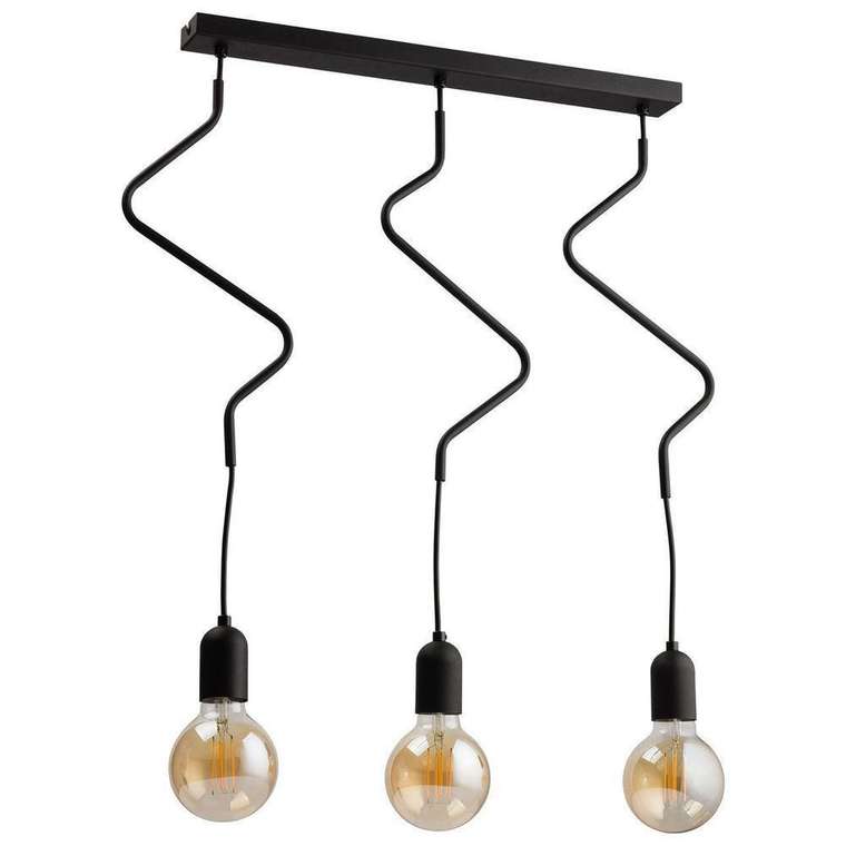 Подвесной светильник TK Lighting Zigzak