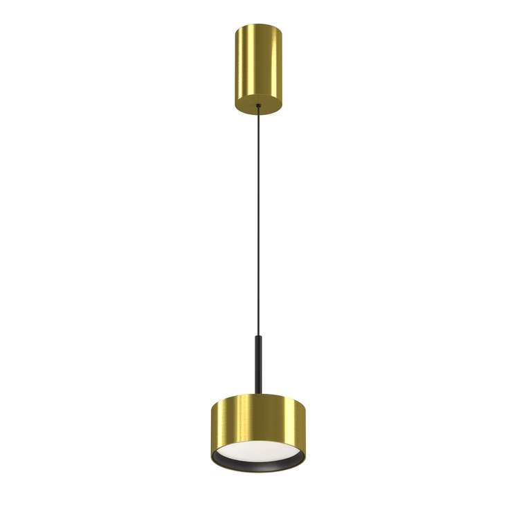 Подвесной светильник Technical P102PL-12W4K-BS Glare Pendant