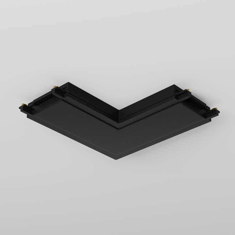 Комплектующие для накладной трековой системы Technical TRA084CL-11B Accessories for tracks Radity Магнитная трековая система RADITY