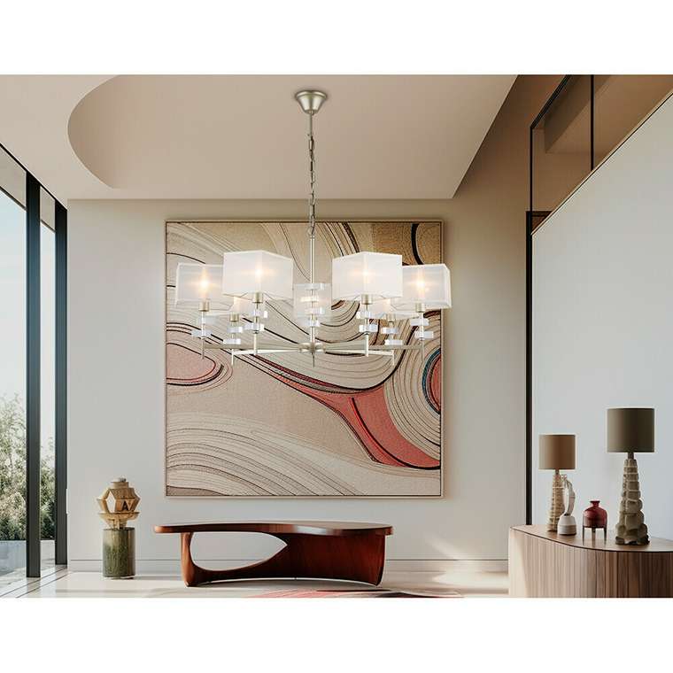 Люстра Ambrella High Light LH71332