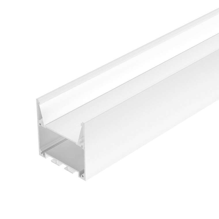 Профиль для ленты SL-LINE 064470 (цвет белый)