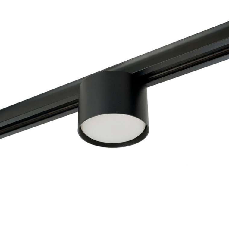 Трековый светильник однофазный 15W 220V Feron AL134 51123