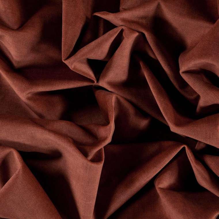 Пуф Lagom D 62 цвета сиена 