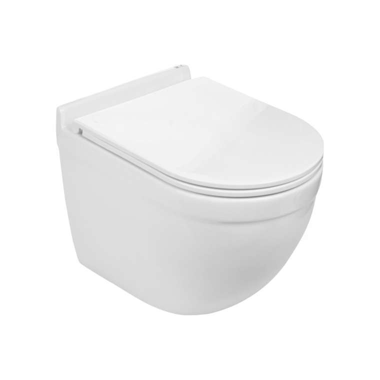 Комплект 3 в 1 инсталляция Profi