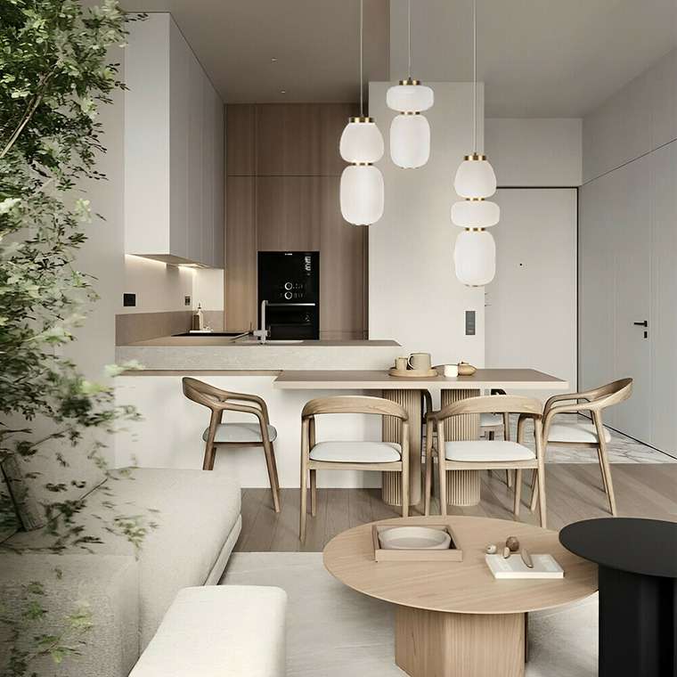 Люстра Loft It Duff 10422/C