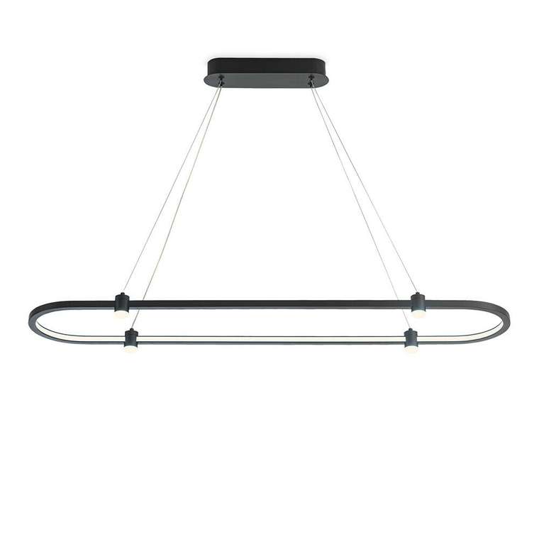Люстра Ambrella Comfort Line FL5589