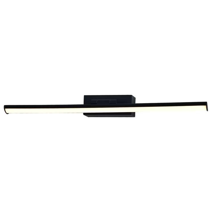 Подсветка для картин светодиодная Escada Primo 170001/A/1W LED*9W Black