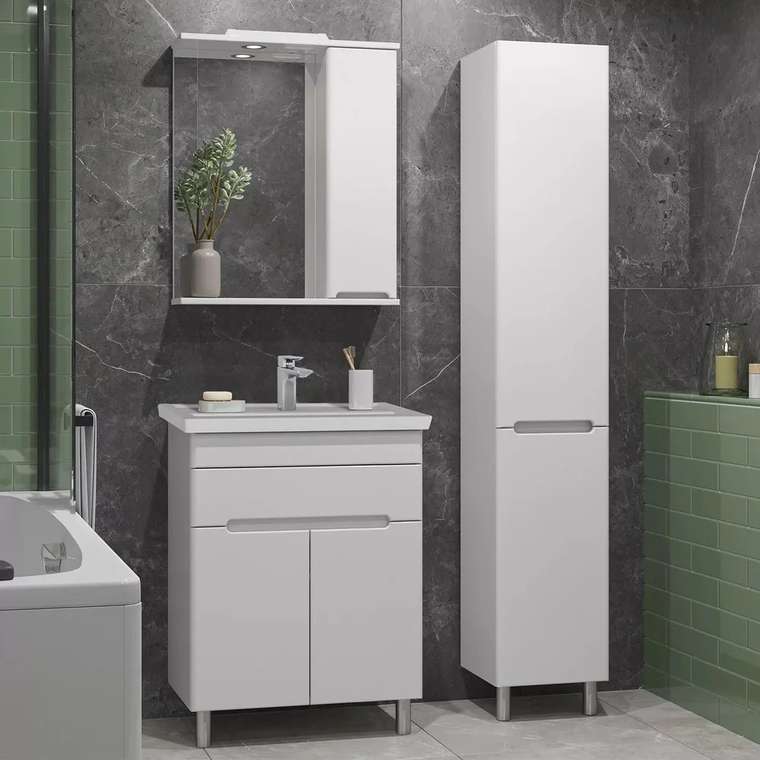 Мебель для ванной Модена