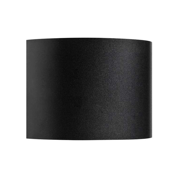 Светильник DALLA 2х5W LED 1100LM G ЧЕРНЫЙ 4000K IP65