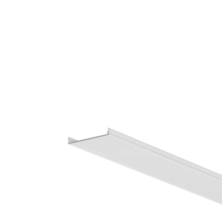 Комплектующие для профиля Led Strip 642042 Накладной-подвесной профиль Алюминиевый профиль