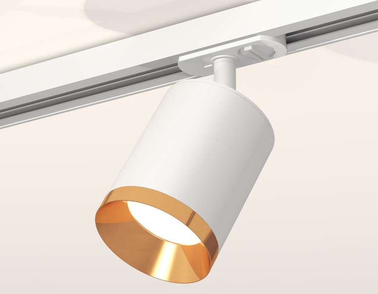 Комплект трекового светильника Ambrella Light Track System XT7421004 (A2536, C7421, N7034)