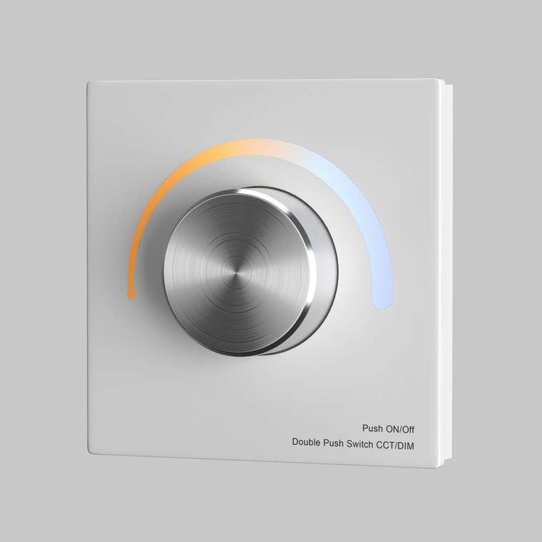 Роторная панель управления Lighting control 711025 Панели управления UNION