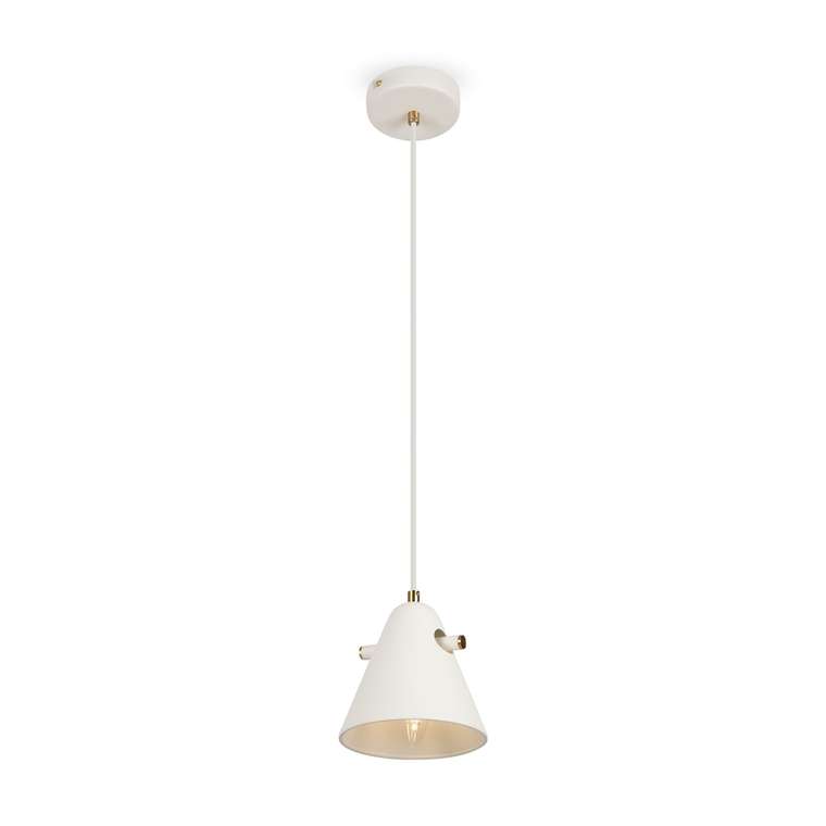 Подвесной светильник Freya FR5211PL-01W Cozy Modern