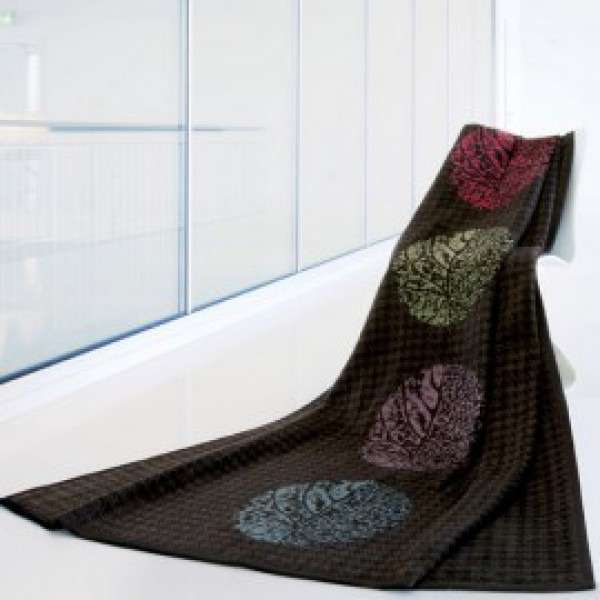 Плед "Bocasa" SEASONE 150x200