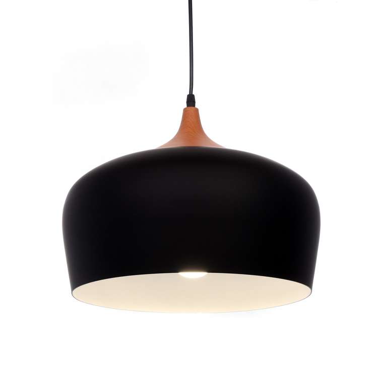 Подвесной светильник Consi LDP 7918-350 BK