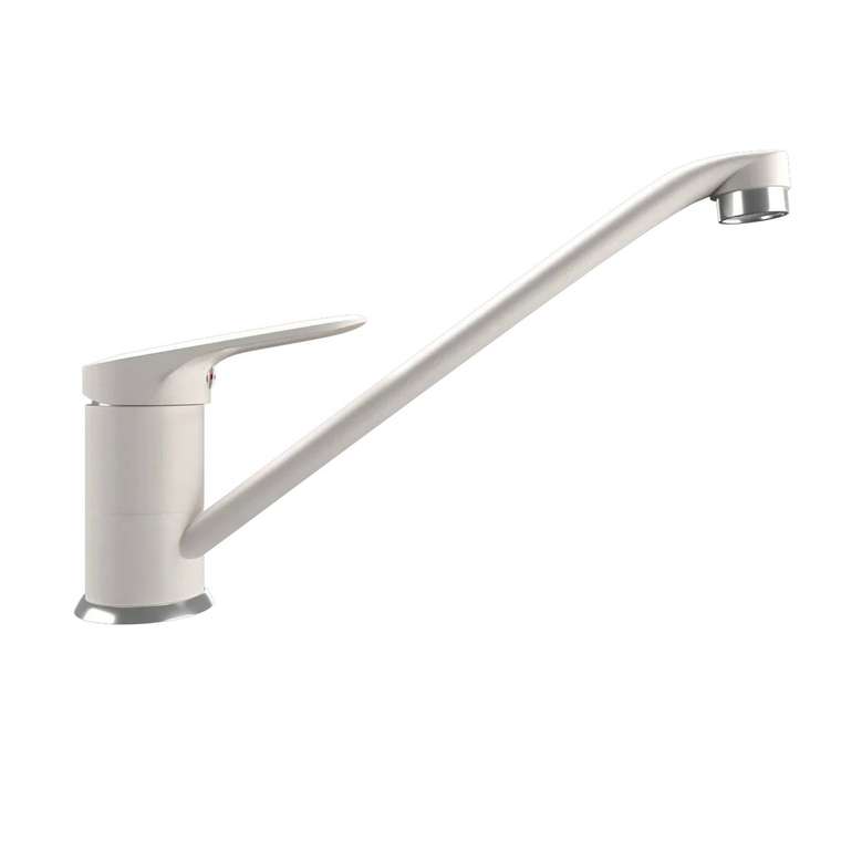 Смеситель для кухни Ulgran UQ-004-01, жасмин