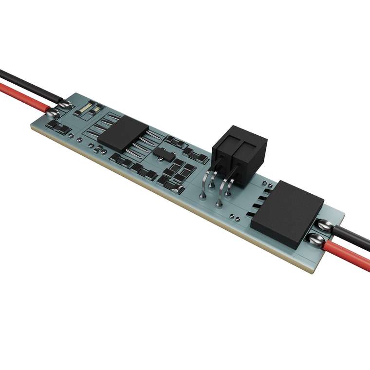 Контроллер Lighting control 751002 Датчики Датчики