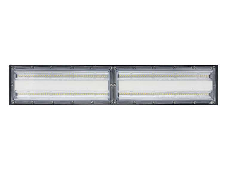 Светильник складской линейный с линзой Wolta UFOY-100W/03 100Вт 5700K 10000лм IP65 без пульсации