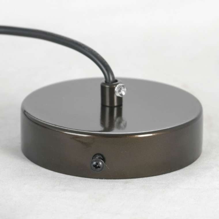 Подвесной светильник молекулы Lussole Downey LSP-8805
