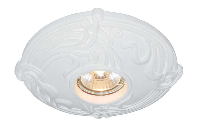 Светильник встраиваемый Arte lamp 