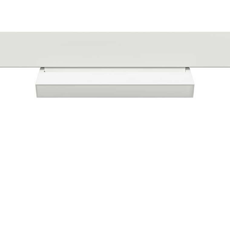 Магнитный трековый светильник Arte Lamp LINEA A4669PL-1WH